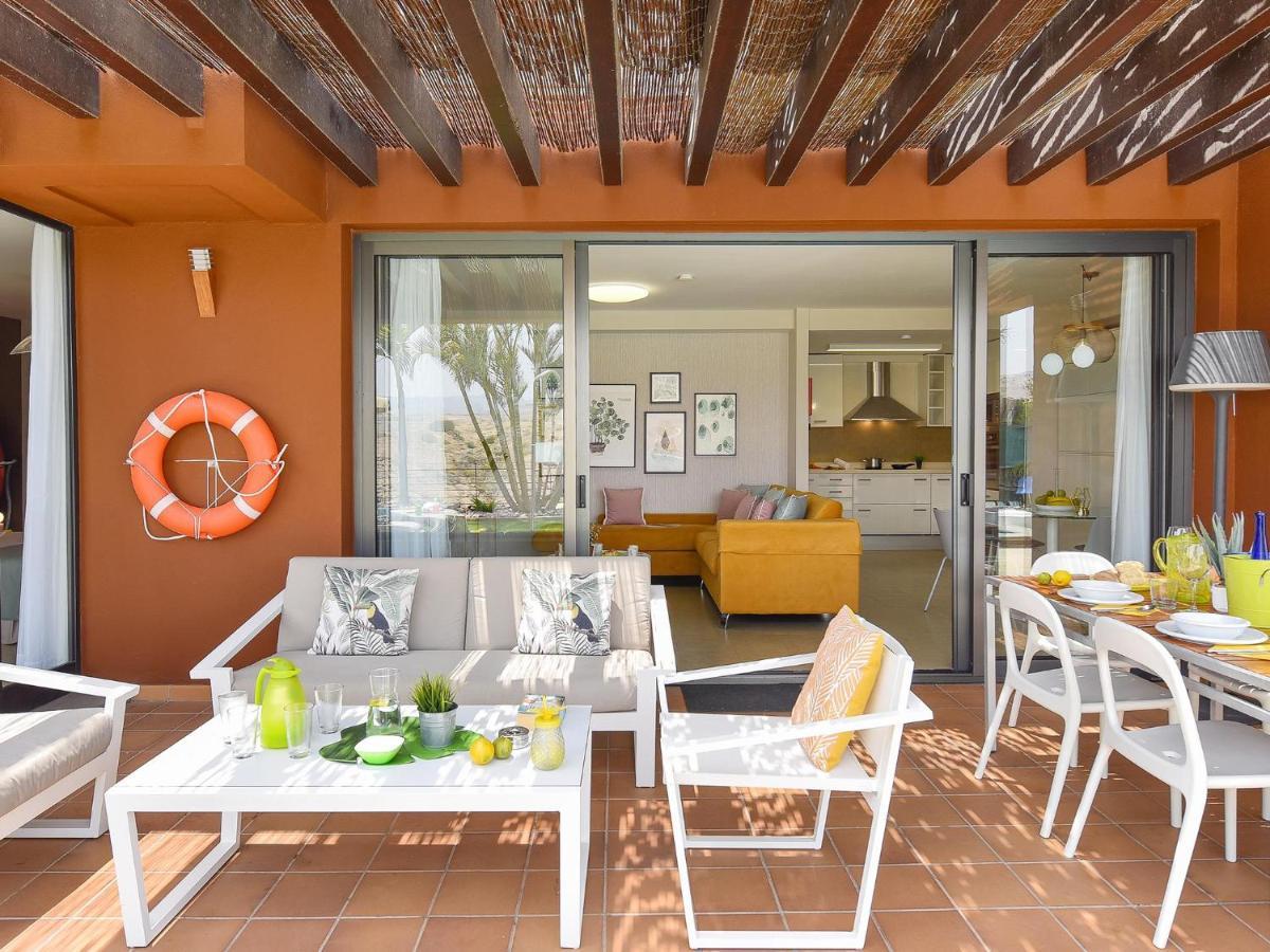 Top Salobre Villas By Villagrancanaria Exterior photo