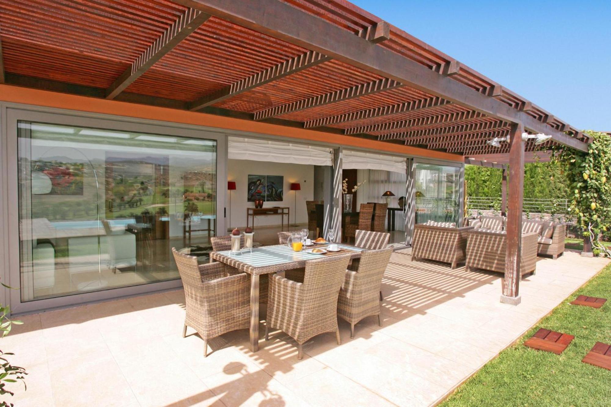 Top Salobre Villas By Villagrancanaria Room photo
