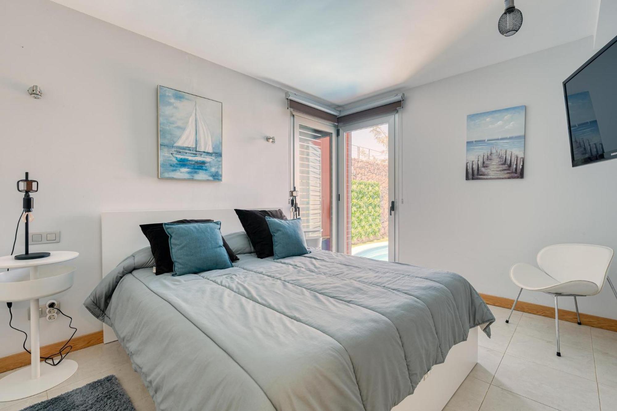 Top Salobre Villas By Villagrancanaria Room photo