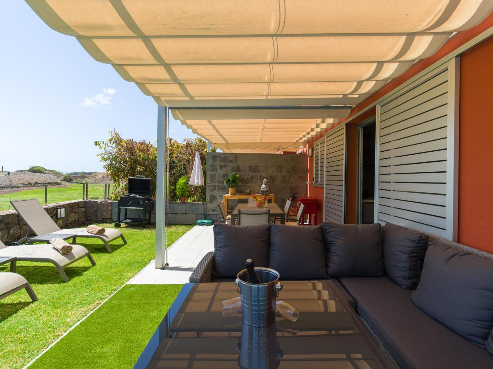 Top Salobre Villas By Villagrancanaria Room photo