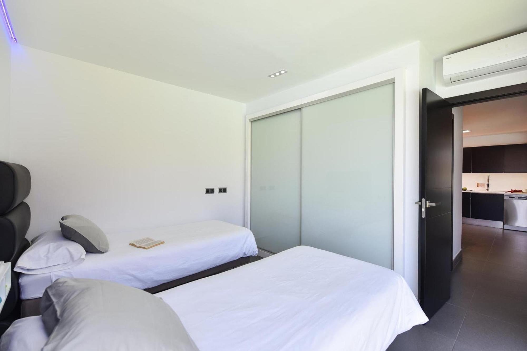 Top Salobre Villas By Villagrancanaria Room photo
