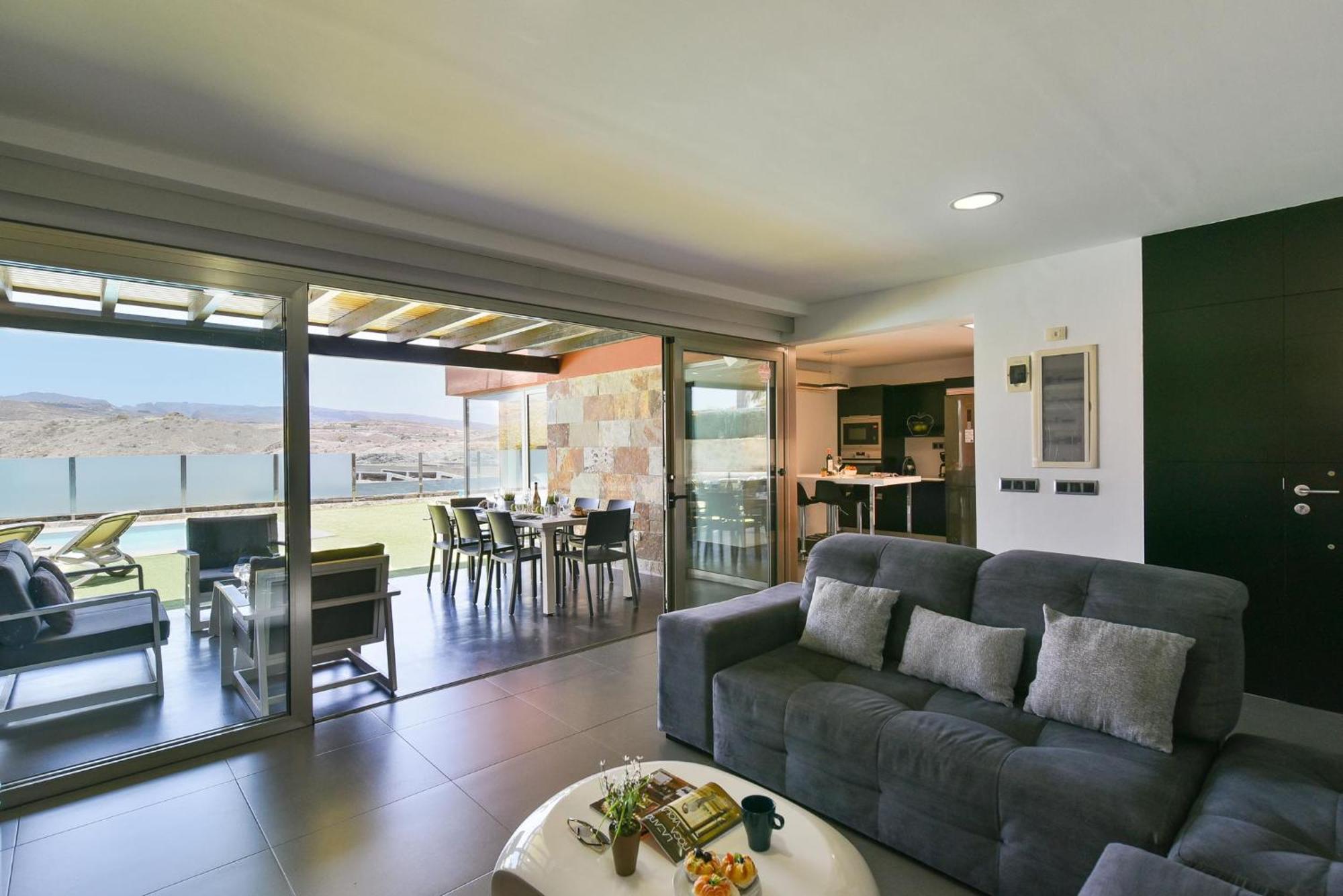 Top Salobre Villas By Villagrancanaria Room photo