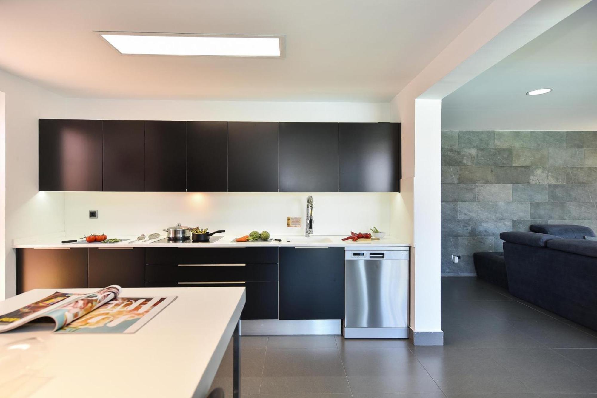 Top Salobre Villas By Villagrancanaria Room photo