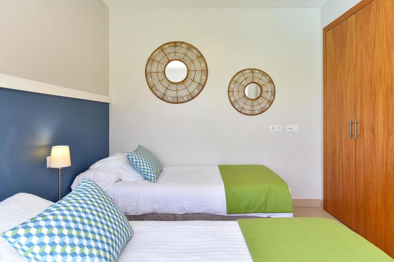 Top Salobre Villas By Villagrancanaria Exterior photo